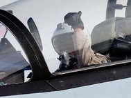 Российская авиация в Сирии