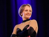 Екатерина Тихонова