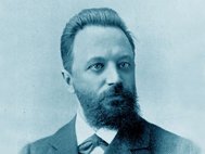Михаил Иванович Чигорин