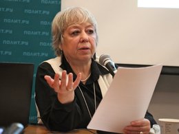 Нина Брагинская