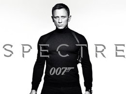 «007: Спектр»