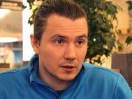 Владимир Стогниенко