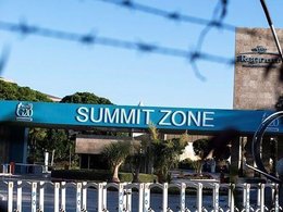 Саммит G20 в Турции