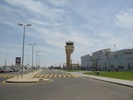 Аэропорт Шарм-эль-Шейха