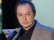 Сергей Урсуляк