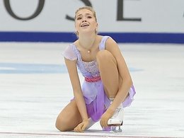Елена Радионова