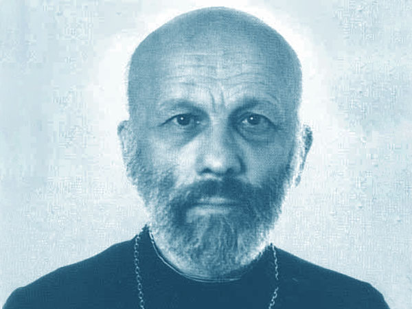 Глеб Александрович Каледа