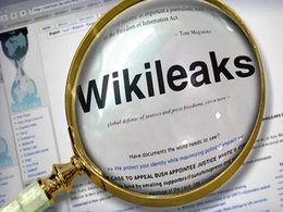 WikiLeaks