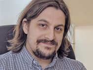 Иван Бегтин