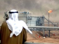 Добыча нефти