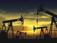 Мировые цены на нефть