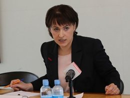 Галина Ширшина