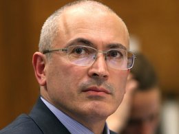 Михаил Ходорковский
