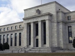 Федеральный резервный банк США