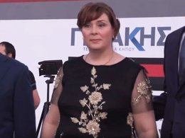 Ольга Лопатина