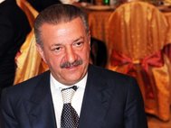 Тельман Исмаилов