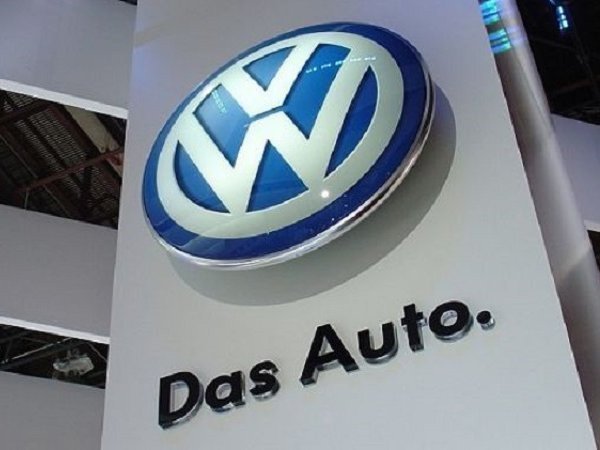 Volkswagen. Das Auto