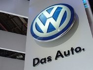 Volkswagen. Das Auto