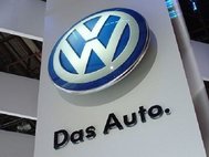 Volkswagen. Das Auto