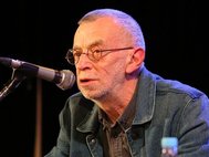 Лев Рубинштейн
