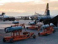 ВКС РФ в Сирии
