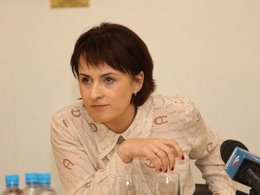 Галина Ширшина