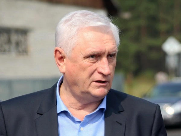Игорь Савинцев