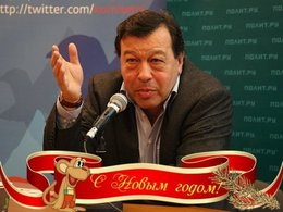 Евгений Гонтмахер