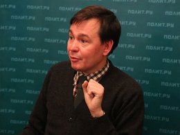 Михаил Соколов
