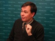 Михаил Соколов