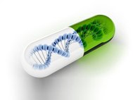 ДНК в таблетке