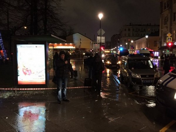 Присяжные оправдали подорвавшего остановку на Покровке в Москве