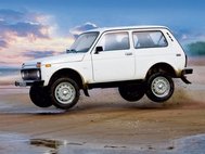 Lada 4x4