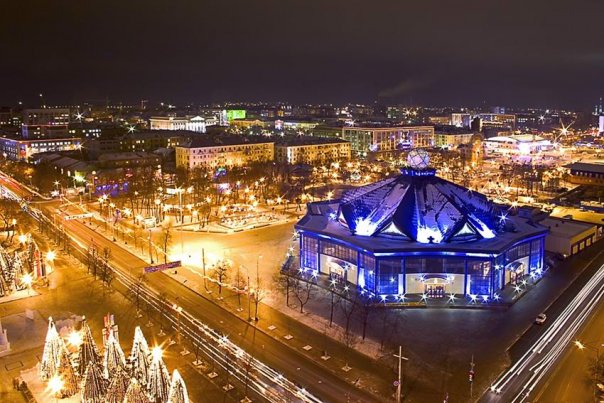Тюмень