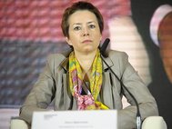 Ольга Дергунова