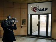 Всемирная ассоциация легкоатлетических федераций (IAAF)