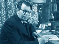 Михаил Васильевич Исаковский