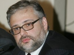 Андрей Хазин