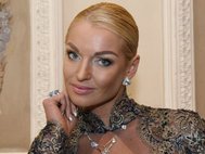 Анастасия Юрьевна Волочкова