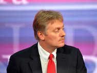 Дмитрий Песков