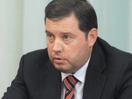 Дмитрий Безделов