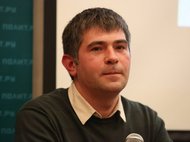 Сергей Иванов.