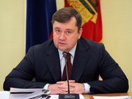 Андрей Шевелев.