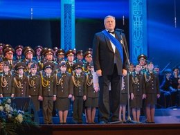 Фото: Станислав Трушкин, Фонд национальной славы