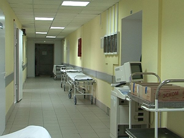 Росздравнадзор подтвердил случаи женского обрезания в столичной клинике
