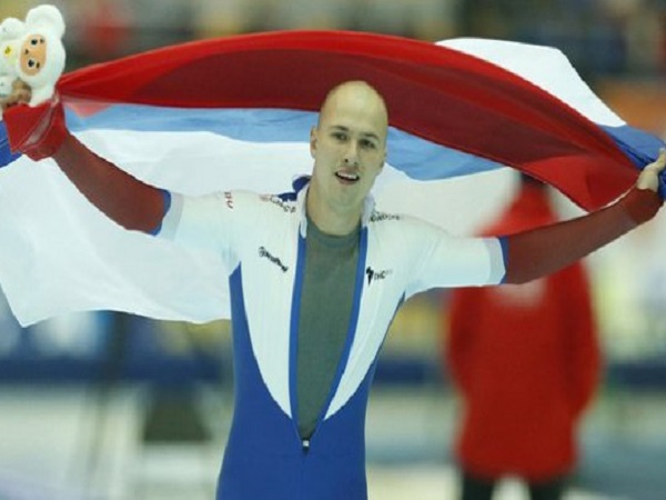 Павел Кулижников