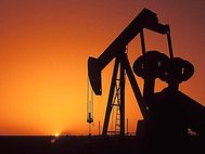 Добыча нефти