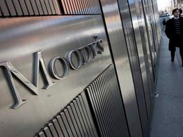 Агентство Moody`s
