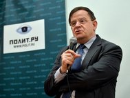 Андрей Ланьков