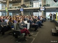 Международная конференция по 3D-биопечати и биофабрикации